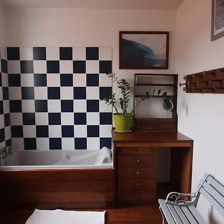 Anglet-biarritz Grande Maison Tout Confort Villa