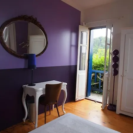 Anglet-biarritz Grande Maison Tout Confort
