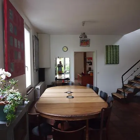 Anglet-biarritz Grande Maison Tout Confort *