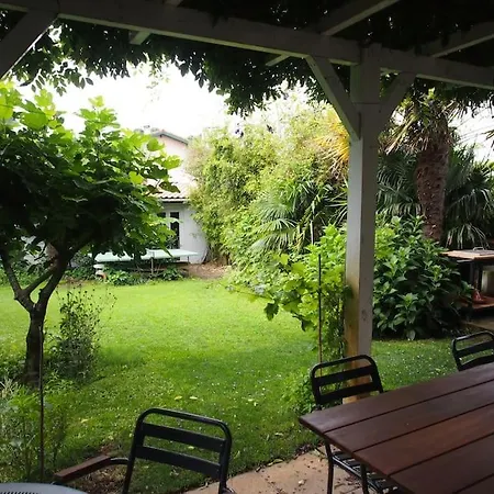 Anglet-biarritz Grande Maison Tout Confort Вилла