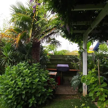 Anglet-biarritz Grande Maison Tout Confort Вилла