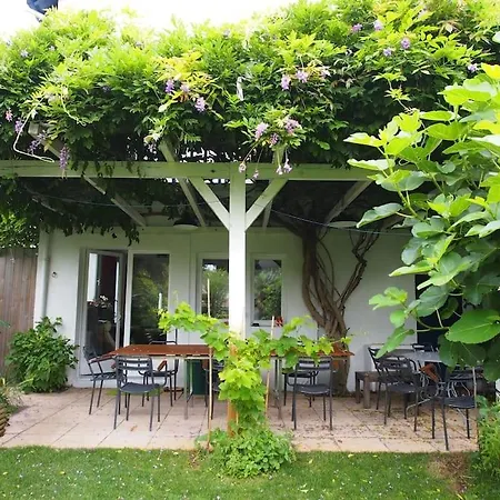 Anglet-biarritz Grande Maison Tout Confort